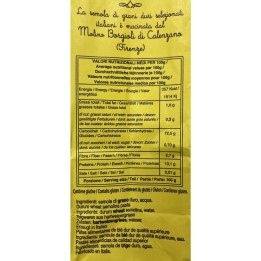 Spaghetti 1 Kg - Pastificio Martelli