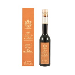 Aceto Balsamico di Modena IGP, 250 ml - Acetaia Pedroni