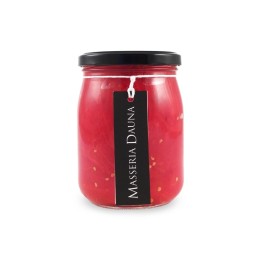 Pomodori pelati a mano, 550 gr. - Masseria Dauna